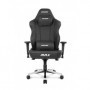 AKRacing Master Max Seduta imbottita Schienale imbottito (AK-MAX-BK)