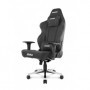 AKRacing Master Max Seduta imbottita Schienale imbottito (AK-MAX-BK)