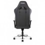 AKRacing Master Max Seduta imbottita Schienale imbottito (AK-MAX-BK)