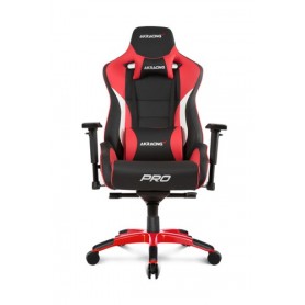 AKRacing Master Pro Seduta imbottita Schienale imbottito (AK-PRO-RD)