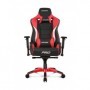 AKRacing Master Pro Seduta imbottita Schienale imbottito (AK-PRO-RD)