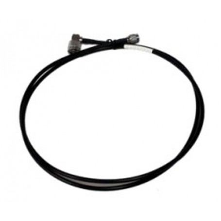 Zebra 6m RF LMR 240 cavo coassiale Nero (CBLRD-1B4002400R)
