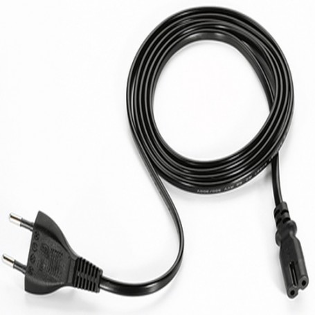 Zebra 50-16000-255R cavo di alimentazione Nero (50-16000-255R)