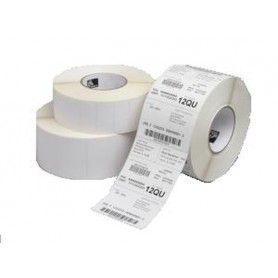 Zebra Z-Perform 1000T Bianco (3004486)