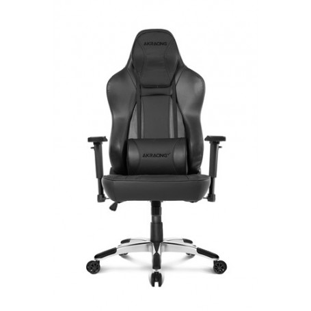 AKRacing Obsidian Seduta imbottita Schienale imbottito (AK-OBSIDIAN)