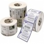 Zebra Z-Select 2000T Permanent Adhesive (3006293-T)