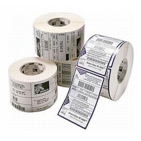 Zebra Z-Perform 1000D Bianco (3008871-T)