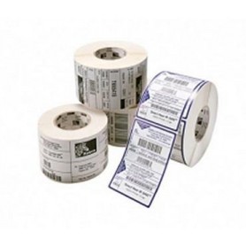 Zebra 76018 etichetta per stampante Bianco (76018)