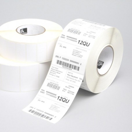 Zebra Z-Perform 1000T Bianco (880018-038)