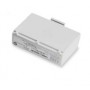 Zebra BTRY-MPP-34MAHC1-01 parte di ricambio per la stampa Batterie 1 pz (BTRY-MPP-34MAHC1-01)