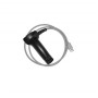 Zebra CBL-PS20-USBCHG-01 cavo USB USB A Nero, Grigio (CBL-PS20-USBCHG-01)