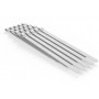 Zebra KT-MC18-CKEY-20 lettero codici a barre e accessori (KT-MC18-CKEY-20)