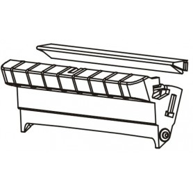 Zebra P1027135-044 kit per stampante (P1027135-044)