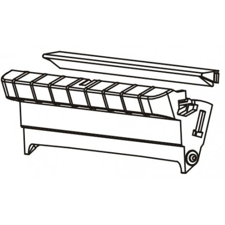 Zebra P1027135-044 kit per stampante (P1027135-044)