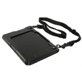 Zebra SG-ET5X-HNDSTP-01 tracolla Tablet Nero (SG-ET5X-HNDSTP-01)