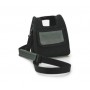 Zebra SG-MPV-SC31-01 accessorio per stampanti portatili Custodia protettiva Nero 1 pz Zebra ZQ220 (SG-MPV-SC31-01)