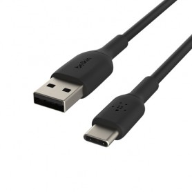 Belkin CAB001BT2MBK cavo USB 2 m USB A USB C Nero (CAB001BT2MBK)