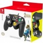 Hori NSW-108U periferica di gioco Nero USB Gamepad Analogico Nintendo Switch (NSW-108U)