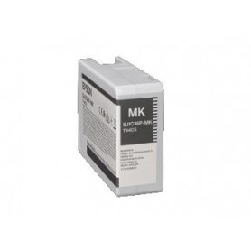 Epson SJIC36P(MK) cartuccia d'inchiostro 1 pz Originale Nero opaco (C13T44C540)