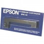 Epson ERC-22 Black Printer Ribbon nastro per stampante Nero (C43S015358)