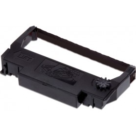 Epson ERC38 nastro per stampante Nero, Rosso (C43S015376)