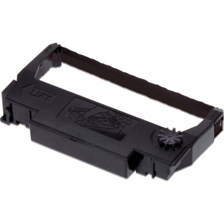 Epson ERC38 nastro per stampante Nero, Rosso (C43S015376)