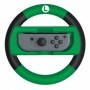 Hori Mario Kart 8 Deluxe Racing Wheel Luigi, Nintendo Switch Ruota da corsa (NSW-055U)