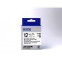 Epson LK-4WBH nastro per etichettatrice Nero su bianco (C53S654025)