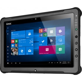 Getac F110 G5 256 GB 29,5 cm (11.6") Intel® Core™ i5 di ottava generazione 8 GB Wi-Fi 5 (802.11ac) Windows 10  (FL21Z4JI1DXX)