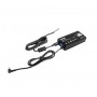 Getac GAD2X8 adattatore e invertitore Auto 120 W Nero (GAD2X8)