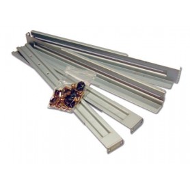 Tecnoware FGCKITEVORT porta accessori (FGCKITEVORT)
