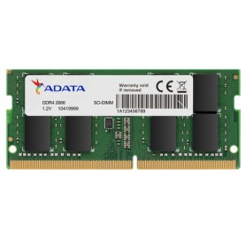 ADATA AD4S2666716G19-RGN memoria 16 GB 1 x 16 GB DDR4 2666 MHz (AD4S2666716G19-RGN)