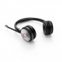 Yealink WH66 Dual Teams Sistema di audioconferenza personale Bluetooth Nero (WH66 DUAL TEAMS)