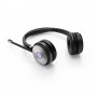 Yealink WH66 Dual Teams Sistema di audioconferenza personale Bluetooth Nero (WH66 DUAL TEAMS)