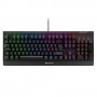 Sharkoon Skiller MECH SGK3 tastiera USB QWERTY Italiano Nero (SKILLER SGK3 BROWN)