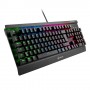 Sharkoon Skiller MECH SGK3 tastiera USB QWERTY Italiano Nero (SKILLER SGK3 BROWN)