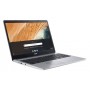 Acer Chromebook CB315-3H-P6G3 39,6 cm (15.6") Full HD Intel® Pentium® Silver 4 GB LPDDR4-SDRAM 64 GB Flash Wi-F (NX.ATDET.001)