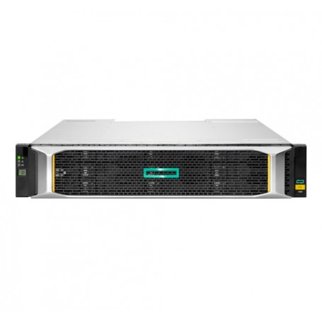 Hewlett Packard Enterprise MSA 2060 array di dischi Armadio (2U) (R0Q76A)
