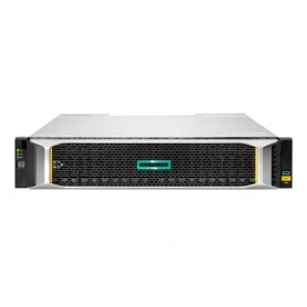 Hewlett Packard Enterprise MSA 2062 array di dischi 3,84 TB Armadio (2U) (R0Q79A)