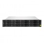 Hewlett Packard Enterprise MSA 2062 array di dischi 3,84 TB Armadio (2U) (R0Q79A)