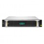 Hewlett Packard Enterprise MSA 2062 array di dischi 3,84 TB Armadio (2U) (R0Q83A)