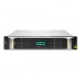 Hewlett Packard Enterprise MSA 2060 array di dischi Armadio (2U) (R7J73A)