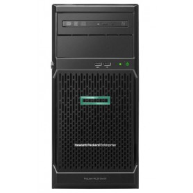 Hewlett Packard Enterprise ProLiant ML30 Gen10 server 56 TB 3,6 GHz 16 GB Tower (4U) Intel Xeon E 350 W DDR4-SDRAM (P16929-421)