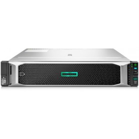 Hewlett Packard Enterprise ProLiant DL180 Gen10 server 52 TB 2,1 GHz 16 GB Armadio (2U) Intel® Xeon® Silver 500 W (P19564-B21)