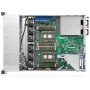 Hewlett Packard Enterprise ProLiant DL180 Gen10 server 52 TB 2,1 GHz 16 GB Armadio (2U) Intel® Xeon® Silver 500 W (P19564-B21)