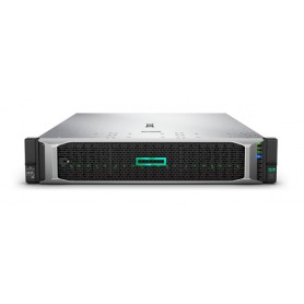 Hewlett Packard Enterprise ProLiant DL380 Gen10 server 72 TB 3,2 GHz 32 GB Armadio (2U) Intel® Xeon® Silver 800 W (P40717-B21)