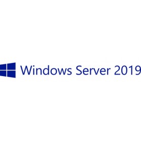 Hewlett Packard Enterprise Microsoft Windows Server 2019 1 licenza/e Licenza Multilingua (P11068-A21)