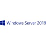 Hewlett Packard Enterprise Microsoft Windows Server 2019 1 licenza/e Licenza Multilingua (P11068-A21)