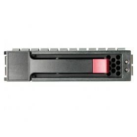 Hewlett Packard Enterprise R0Q57A disco rigido interno 2.5" 2400 GB SAS (R0Q57A)