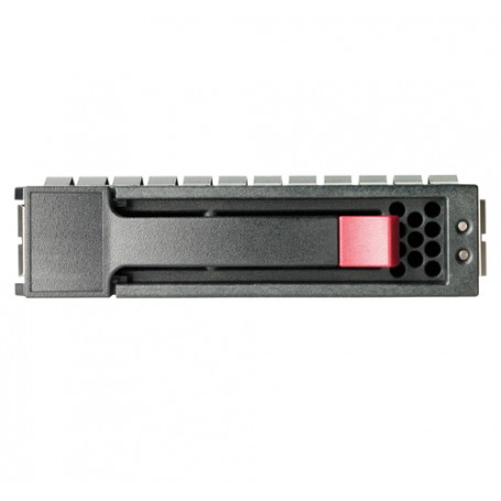 Hewlett Packard Enterprise R0Q57A disco rigido interno 2.5" 2400 GB SAS (R0Q57A)